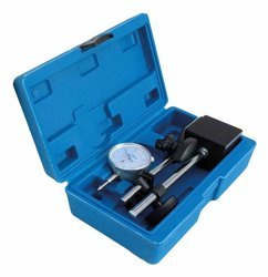 S-MAHO2 STATYW MAGNETYCZNY Z CZUJNIKIEM ZEGAROWYM