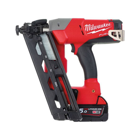 Sztyfciarka akumulatorowa M18 CN16GA-202X MILWAUKEE