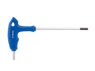 IMBUS Z UCHWYTEM ''L'' HEX 2,5mm x 100 mm