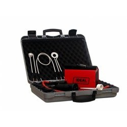 Podgrzewacz indukcyjny INDUCTOR 1.5 230V 1.5kW