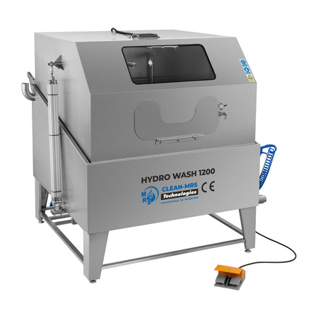 Myjka automatyczna HYDRO WASH 1200  MARWIS
