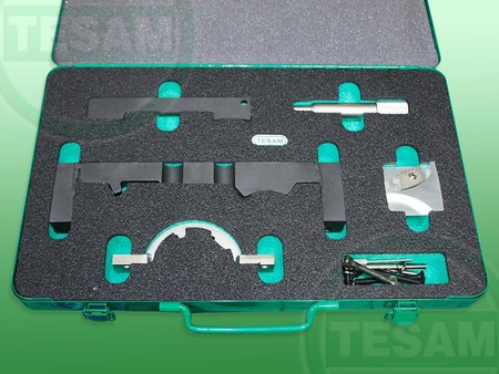  S0001585 - Blokada rozrządu OPEL CHEVROLET 1.0 / 1.2 / 1.4