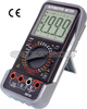 Multimetr diagnostyczny samochodowy QS34606A                         KGO= 0,12 zł