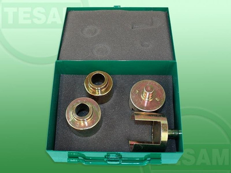  S0000982 - Adaptery do ściągacza / prasy sworznia wahacza BMW E36