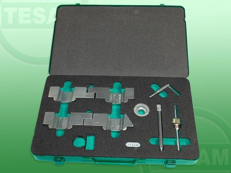  S0002092 - Blokada rozrządu zestaw BMW M60 / M62, oraz Range Rover