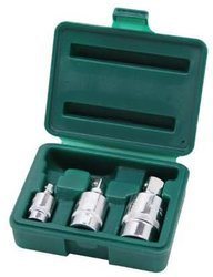 Kpl.przegubów kulowych 3szt. S15U43S