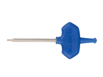 IMBUS Z UCHWYTEM "T" TORX T8 x 45mm