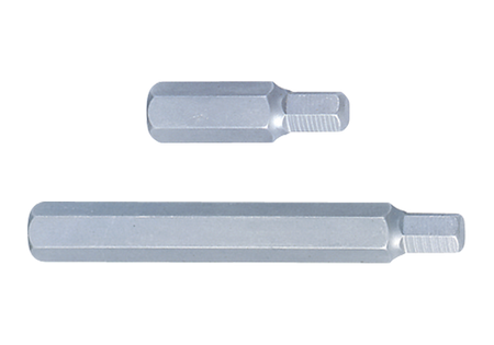 BIT 10mm  HEX  6,0 x 36mm