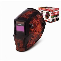 Przyłbica automatyczna TELWIN STREAM FLAME