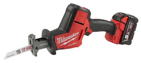 Piła szablasta akumulatorowa M18 FHZ-502X MILWAUKEE