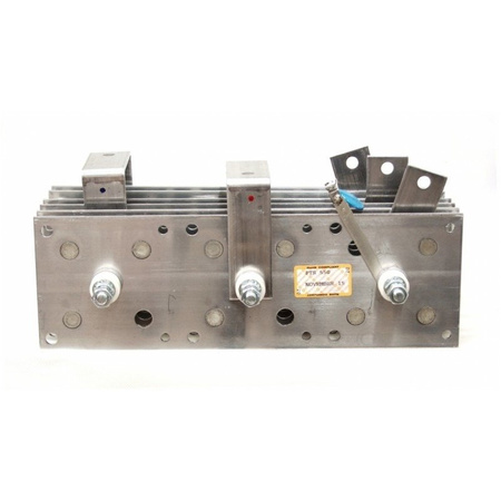 Mostek prostowniczy PTS 550