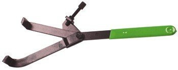 Przyrząd do blokady koła zamachowego  MT010006