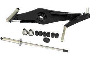 Uchwyt motocyklowy WU-5A