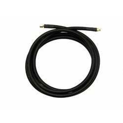 Przewód prądowo-wodny 5m MIG 400, MIG 500