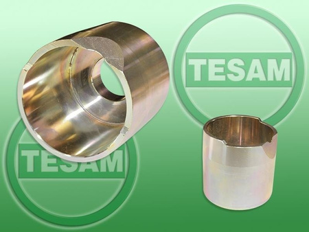  S0002563 - Adapter do - prasy do sworzni VW Crafter, Mercedes Sprinter 906  "zamienniki"  (Ściągacz)