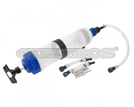 Przyrząd do odsysania paliwa 1.5L QS14072