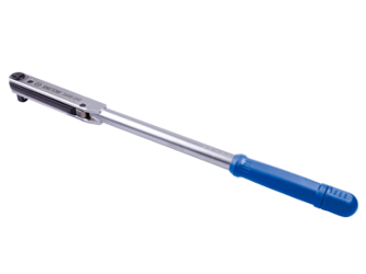 KLUCZ  DYNAMOMETRYCZNY 3/8'' 5 - 33 Nm