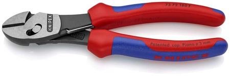 Knipex Szczypce 73 72 180 F