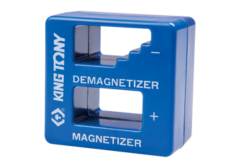 MAGNETYZER DEMAGNETYZER DO WKRĘTAKÓW I BITÓW