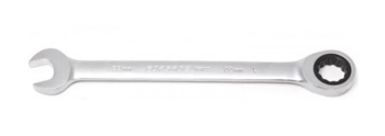 KLUCZ PŁASKO-OCZKOWY Z GRZECHOTKĄ 13MM FORSAGE