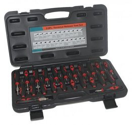  Asta Wkrętaki precyzyjne dla elektryków – ZESTAW A-518B