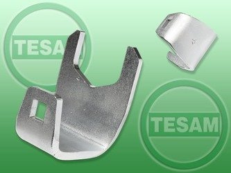 S0000839 - 46 mm - Klucz do pompy wody Opel / Daewoo do napinania paska rozrządu