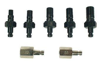 Końcówki dodatkowe do - JETRONIK SK