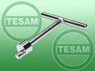 S0000564 - Klucz napinacza Fiat Alfa Romeo (męski) 1,4 1,6 1,8 2,0