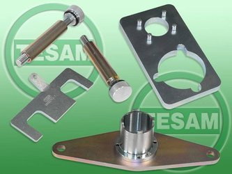 S0002742 - Blokada rozrządu Jaguar / Land Rover / Range Rover 2.0 D