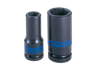 NASADKA  KRÓTKA  UDAROWA  CIENKOŚCIENNA  3/4''  17mm x 60mm, 6-kąt