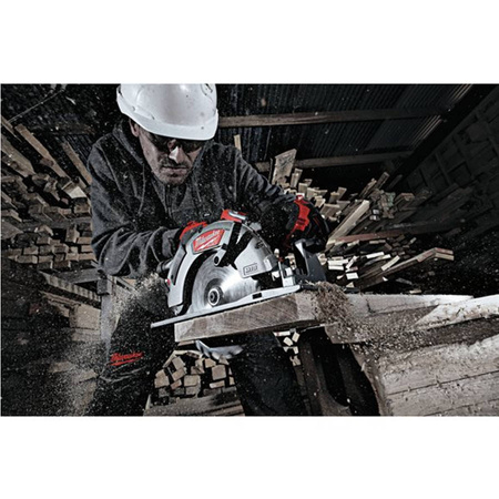 Pilarka tarczowa akumulatorowa 190mm M18 FCS66-121C MILWAUKEE