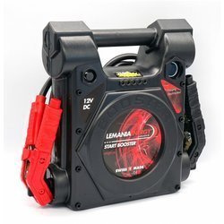 Urządzenie rozruchowe LEMANIA ENERGY P62500