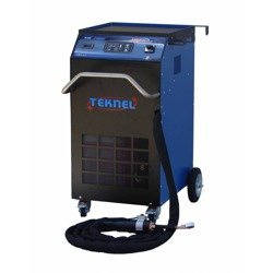 Podgrzewacz indukc. INDUCTOR DRAGON IHD1000 3x400