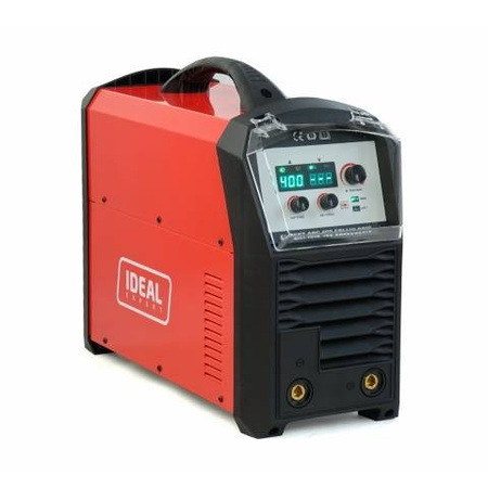 EXPERT ARC 400 CELLULOSIC MMA/TIG