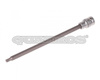 Klucz SPLINE M10 z nasadką 1/2" L=250mm QS50385B