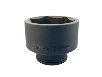 NASADKA KRÓTKA UDAROWA 1-1/2"  115mm x 125mm, 6-kąt