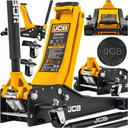 Podnośnik hydrauliczny 3.5T JCB żaba