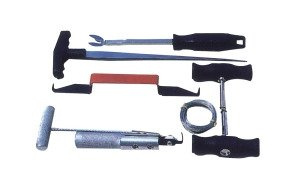 Zestaw do wymiany szyb        AB010002