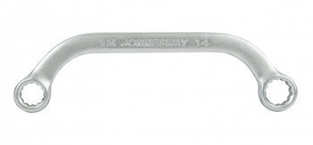 Klucz oczk.do rozrusznika 10x12 W6511012