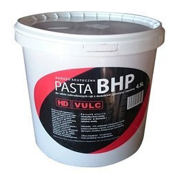 Pasta BHP HD VULC malina 4,5L