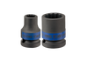 NASADKA  KRÓTKA  UDAROWA  LEKKA  3/4''  19mm x 50mm, 12-kąt