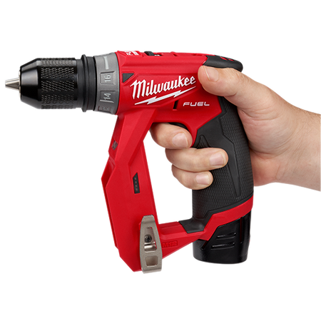 Wiertarko-wkrętarka z wymiennym uchwytem M12 FDDXKIT-202X MILWAUKEE