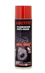 LOCTITE 8151 ANTI SEIZE SPRAY 300ML 8151AS