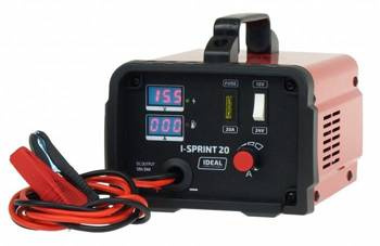 Prostownik INVER SPRINT 20 230V 12-24V