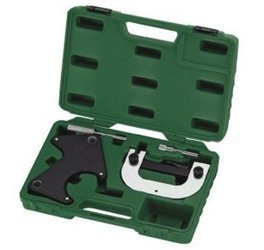 Kpl. blokad rozrządu RENAULT 16V  AL010043A