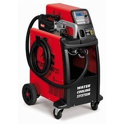 Zgrzewarka INVERSPOTTER 14000 SMART AQUA POKAZ