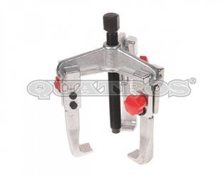 Ściągacz trójramienny z szybką blokadą 250x200mm QS11185