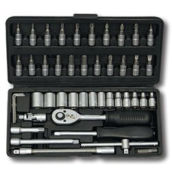 HONITON ZESTAW NARZEDZI 1/4  H1160