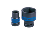 NASADKA  KRÓTKA  UDAROWA  3/4''  63mm x 70mm, 6-kąt.