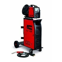 ELECTROMIG 450 SYNERGIC + akcesoria